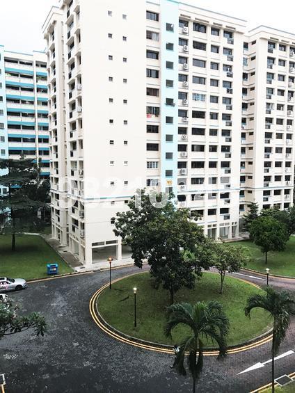 Blk 787B Woodlands Crescent (Woodlands), HDB 4 Rooms #141505142